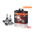 Kit LED H7 Osram Night Breaker GEN2 64210DWNBG2-2HFB