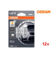 Lâmpadas LED WY21W Amber / Laranja Osram LEDriving SL - Pack Duo Blister