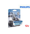Lâmpada Halogéneo HiR2 55W 12V Philips WhiteVision Ultra - Pack Individual Blister