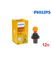 Lâmpada Halogéneo PCY16W 16W 12V laranja Philips Standard - Pack Individual Blister
