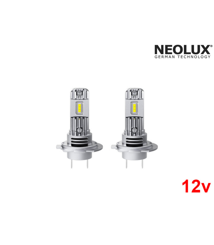 Neolux Plug & Play