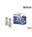 Kit LED H4 Neolux Plug & Play 6500K 12V