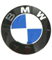 Símbolo Autocolante BMW - Várias Medidas
