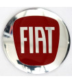 Símbolo Autocolante Fiat - Várias Medidas
