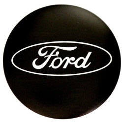 Símbolo Autocolante Ford 60mm