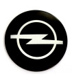 Símbolo Autocolante Opel - Várias Medidas