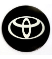 Símbolo Autocolante Toyota - Várias Medidas