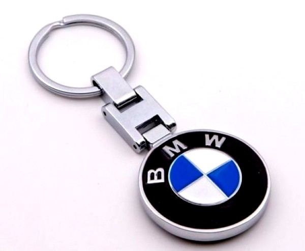 Porta BMW - Loja Xenon