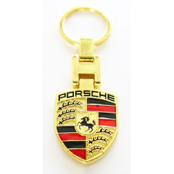 Porta Chaves Porsche