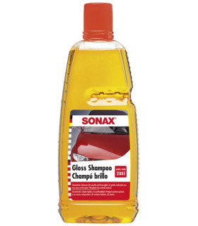 Shampoo Sonax Brilho Concentrado 1 litro