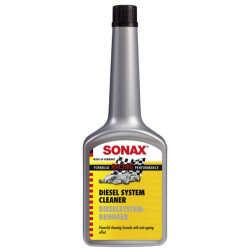 Limpeza Sistema Diesel Sonax 250ml