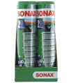 Panos Microfibras para Interior Sonax - 2 unidades