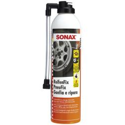 Spray Repara Furos de Pneus Sonax 400ml