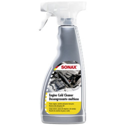 Spray Limpeza para Exterior de Motores Sonax 500ml
