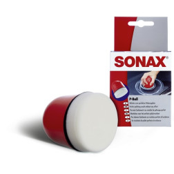 Esponja Polimento P-Ball Sonax