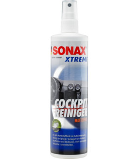 Spray Limpeza do Cockpit Xtreme Sonax