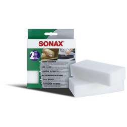 Esponja de Limpeza Dirt Eraser Sonax