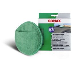 Plastic Care Pads Sonax