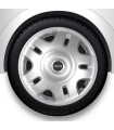 Tampões de Roda Jante ABS Imola 13"