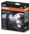 Kit LEDriving Fog Lamp OSRAM - H8, H11, H16, H10