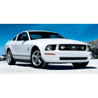 Ford Mustang (desde 01.2005)