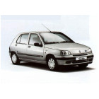 Renault Clio I (1990-1998)