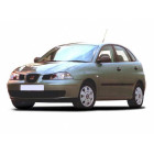 Seat Ibiza 6L 2002-2008
