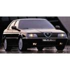 Alfa Romeo 164 (1987 - 1998)