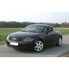 Audi TT 8J (desde 10.2006)